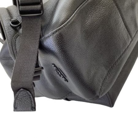  COACH コーチ レディース リュック  K1780-14468 ブラック