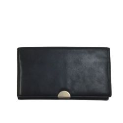 ♪♪ COACH コーチ 長財布 ブラック Bランク