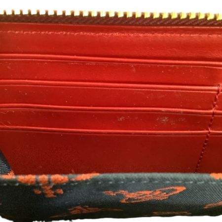  Vivienne Westwood ヴィヴィアン・ウエストウッド レディース 長財布  レッド