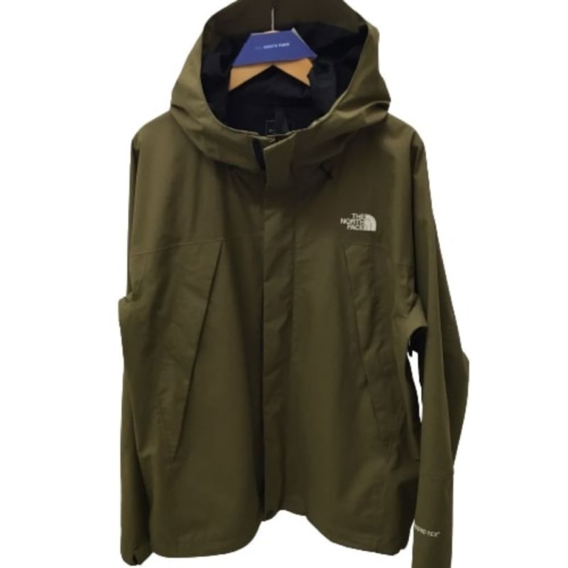 中古】 THE NORTH FACE ザノースフェイス メンズ マウンテンパーカー