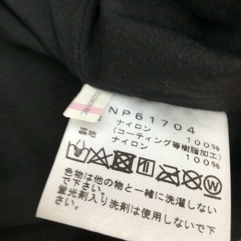 中古】 THE NORTH FACE ザノースフェイス メンズ マウンテンパーカー