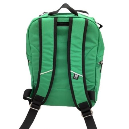  Marimekko マリメッコ リュック  グリーン