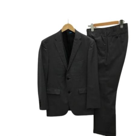  BURBERRY BLACK LABEL バーバリーブラックレーベル メンズ スーツ  グレー