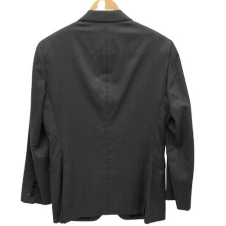  BURBERRY BLACK LABEL バーバリーブラックレーベル メンズ スーツ  グレー