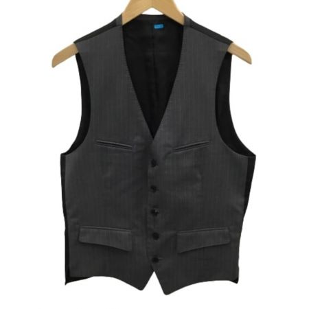  BURBERRY BLACK LABEL バーバリーブラックレーベル メンズ スーツ  グレー