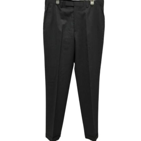  BURBERRY BLACK LABEL バーバリーブラックレーベル メンズ スーツ  グレー