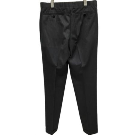  BURBERRY BLACK LABEL バーバリーブラックレーベル メンズ スーツ  グレー