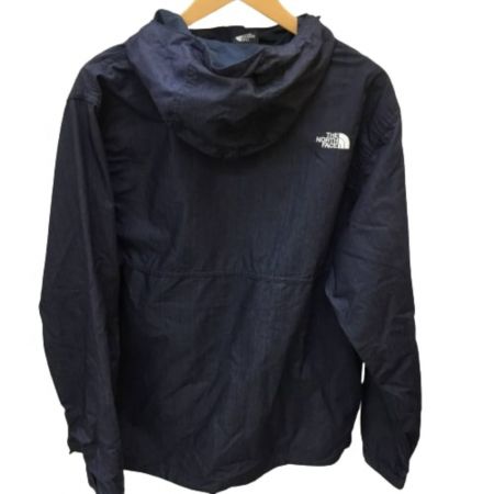  THE NORTH FACE ザノースフェイス メンズ マウンテンパーカー ジャケット SIZE L NP22136 ネイビー