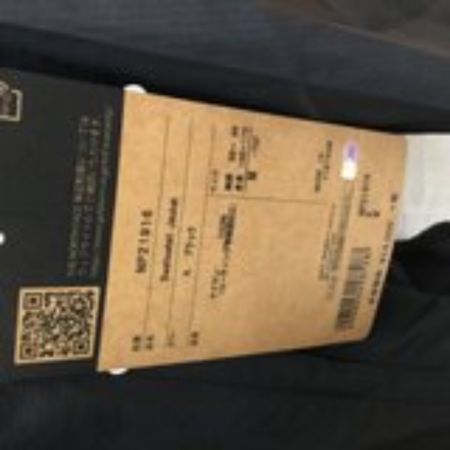 THE NORTH FACE ザノースフェイス メンズ ナイロンジャケット SIZE Mk NP21916 ブラック