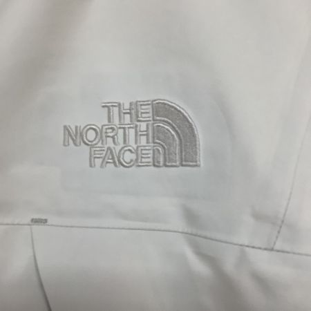  THE NORTH FACE ザノースフェイス レディース ジャケット SIZE L NPW12003 ホワイト
