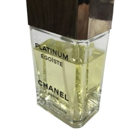  CHANEL シャネル EGOISTE PLATINUM エゴイストプラチナム 香水 50ml