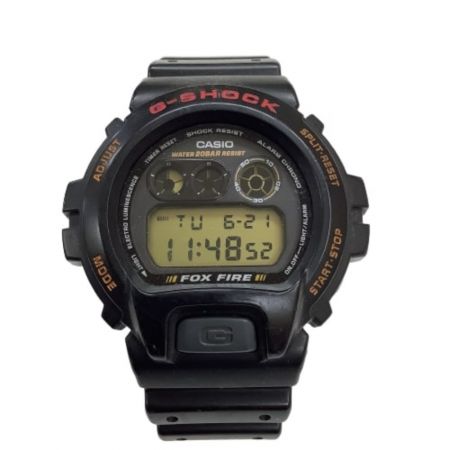  CASIO カシオ 腕時計 G-SHOCK DW-6900B