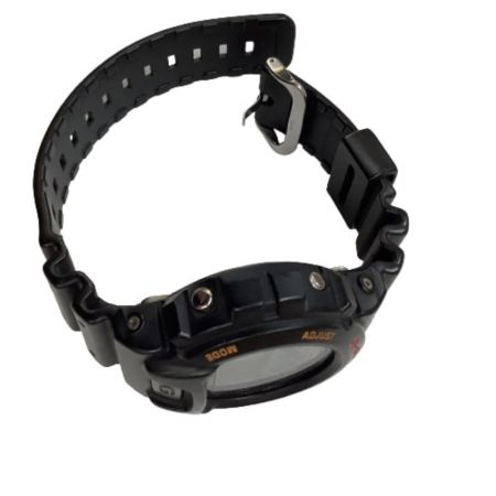  CASIO カシオ 腕時計 G-SHOCK DW-6900B