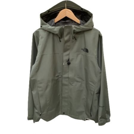  THE NORTH FACE ザノースフェイス メンズ ジャンパー SIZE S NP12102 グリーン