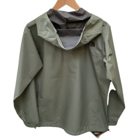  THE NORTH FACE ザノースフェイス メンズ ジャンパー SIZE S NP12102 グリーン