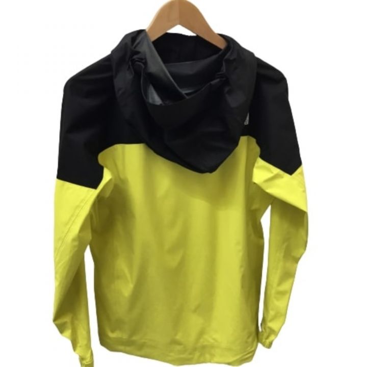 THE NORTH FACE ザノースフェイス メンズ ジャンパー マウンテンパーカー SIZE S NP12011 イエロー ｜中古｜なんでもリサイクルビッグバン