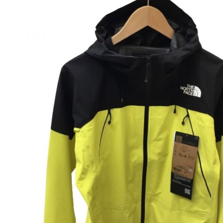 THE NORTH FACE ザノースフェイス メンズ ジャンパー マウンテンパーカー SIZE S NP12011  イエロー｜中古｜なんでもリサイクルビッグバン