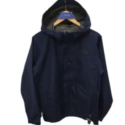 ♪♪ THE NORTH FACE ザノースフェイス メンズ ジャケット SIZE S NP12102 ネイビー Sランク