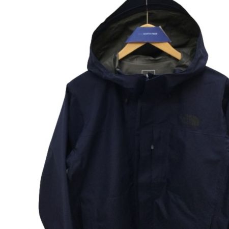  THE NORTH FACE ザノースフェイス メンズ ジャケット SIZE S NP12102 ネイビー