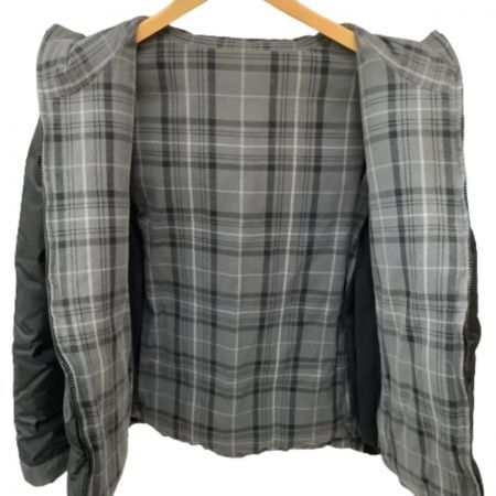  whiz limited ウィズリミテッド メンズ ダウンジャケット SIZE L ブラック