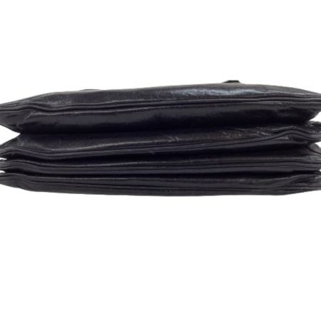  MIU MIU ミュウミュウ ハンドバッグ ショルダーバッグ  ブラック