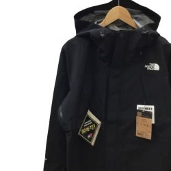♪♪ THE NORTH FACE ザノースフェイス メンズ マウンテンジャケット SIZE M NP61910 ブラック Sランク