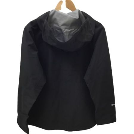  THE NORTH FACE ザノースフェイス メンズ マウンテンジャケット SIZE M NP61910 ブラック