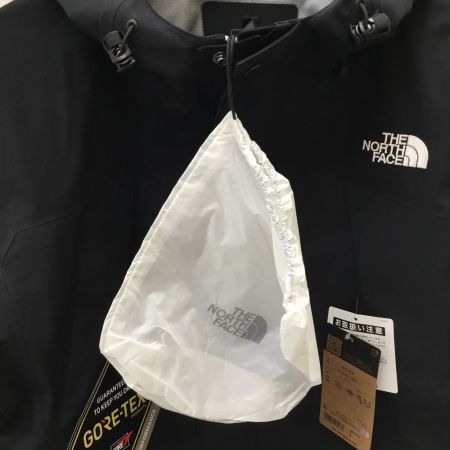  THE NORTH FACE ザノースフェイス メンズ マウンテンジャケット SIZE M NP61910 ブラック