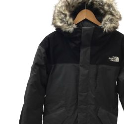♪♪ THE NORTH FACE ザノースフェイス メンズ ジャンパー SIZE S ブラック Sランク