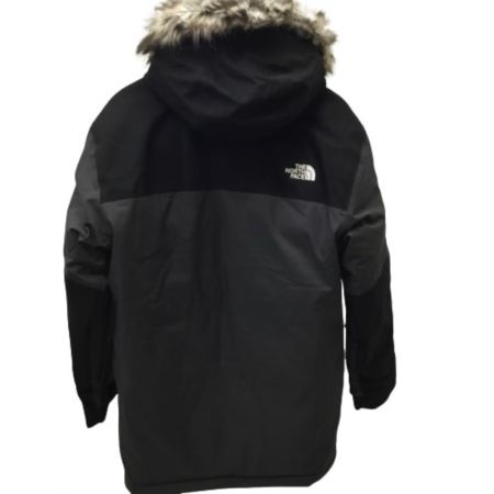  THE NORTH FACE ザノースフェイス メンズ ジャンパー SIZE S ブラック