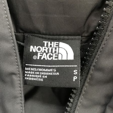  THE NORTH FACE ザノースフェイス メンズ ジャンパー SIZE S ブラック