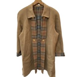 ♪♪ Burberrys バーバリーズ レディース コート SIZE ９AR ベージュ Bランク