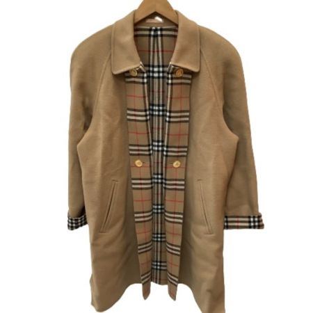  Burberrys バーバリーズ レディース コート SIZE ９AR ベージュ