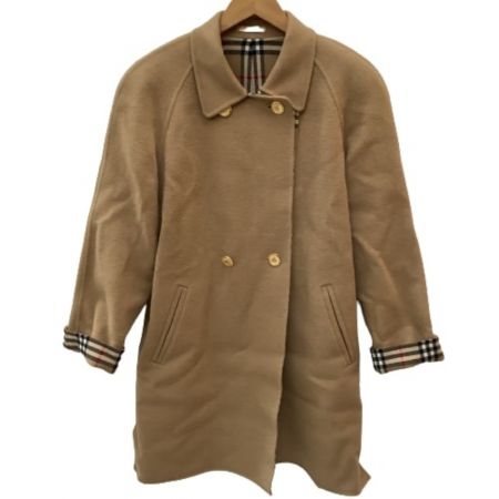  Burberrys バーバリーズ レディース コート SIZE ９AR ベージュ