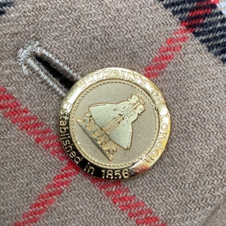  Burberrys バーバリーズ レディース コート SIZE ９AR ベージュ