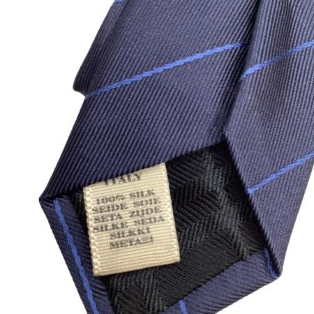 【中古】 BURBERRY LONDON バーバリーロンドン ネクタイ