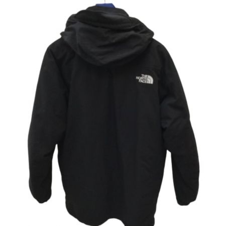  THE NORTH FACE ザノースフェイス メンズ ブルゾン ダウンジャケット ３WAY SIZE L ND01562 ブラック