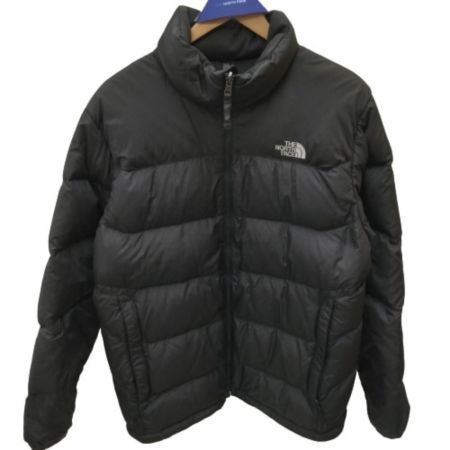  THE NORTH FACE ザノースフェイス メンズ ブルゾン ダウンジャケット ３WAY SIZE L ND01562 ブラック