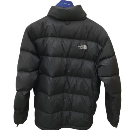  THE NORTH FACE ザノースフェイス メンズ ブルゾン ダウンジャケット ３WAY SIZE L ND01562 ブラック