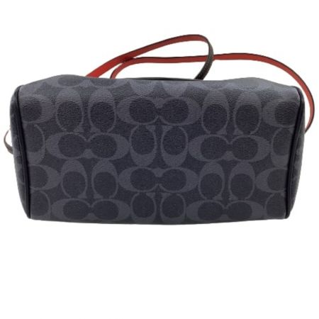  COACH コーチ レディース ２WAYバッグ  A1780-F57672 ネイビー