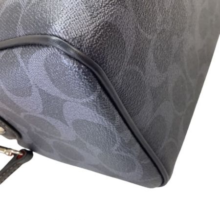  COACH コーチ レディース ２WAYバッグ  A1780-F57672 ネイビー