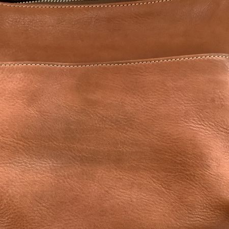  Somes Saddle ソメスサドル レディース ショルダーバッグ  ブラウン