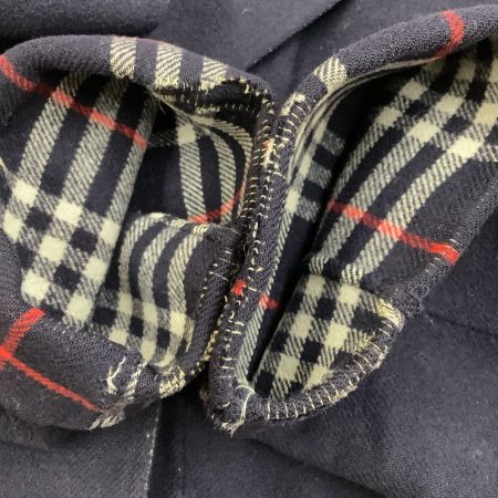 Burberrys バーバリーズ レディース コート SIZE 11AR ネイビー