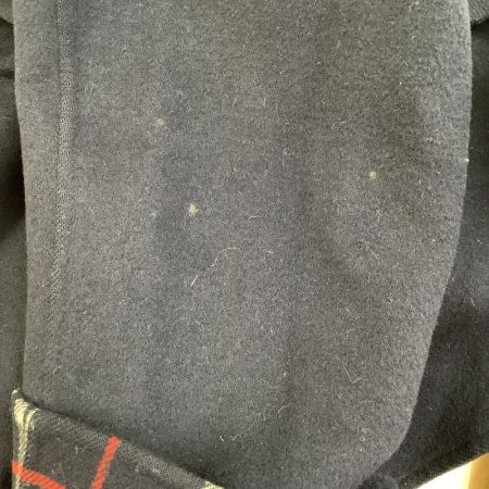 Burberrys バーバリーズ レディース コート SIZE 11AR ネイビー