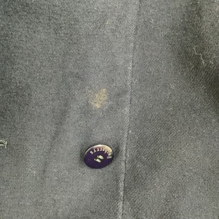 Burberrys バーバリーズ レディース コート SIZE 11AR ネイビー