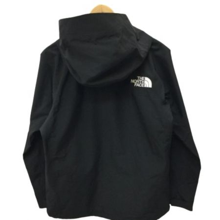  THE NORTH FACE ザノースフェイス マウンテンパーカー SIZE XL NP61800 ブラック