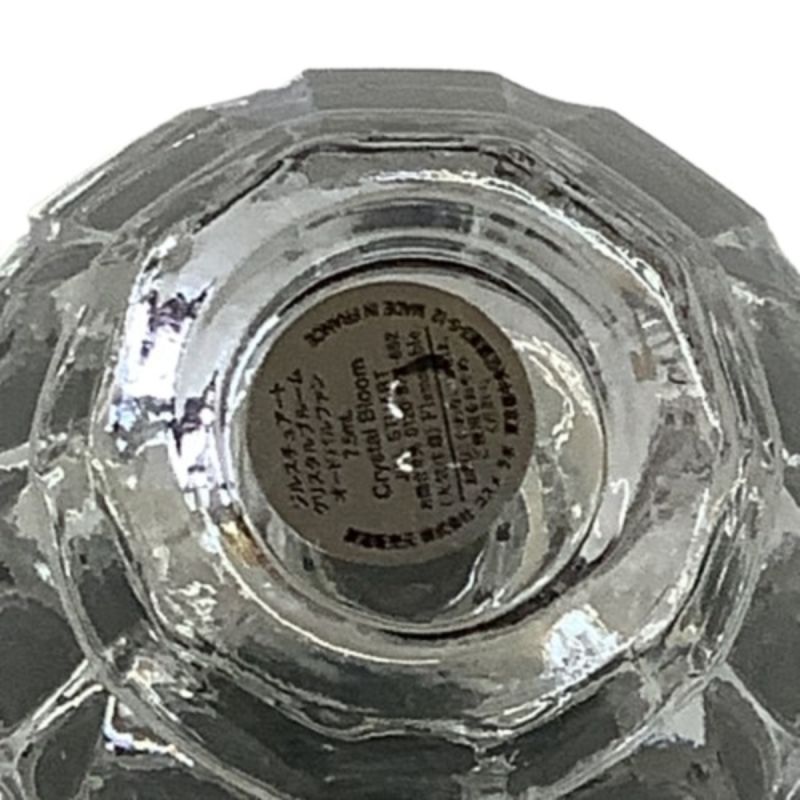 中古】 JILL STUART ジルスチュアート 香水 ５本セット 各7.5ml｜総合