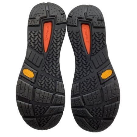  THE NORTH FACE ザノースフェイス ベロシティ ニット ミッド GORE-TEX インビジブル フィット ブーツ SIZE 28cm NF51997 ブラック