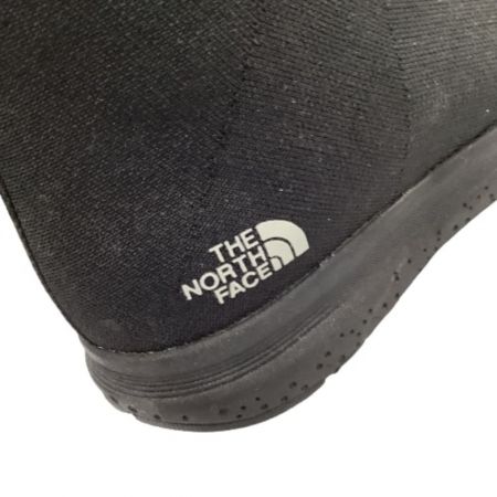  THE NORTH FACE ザノースフェイス ベロシティ ニット ミッド GORE-TEX インビジブル フィット ブーツ SIZE 28cm NF51997 ブラック