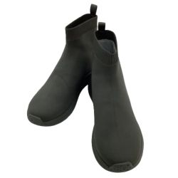 ♪♪ THE NORTH FACE ザノースフェイス ベロシティ ニット ミッド GORE-TEX インビジブル フィット ブーツ SIZE 25cm NF51997 カーキ Aランク